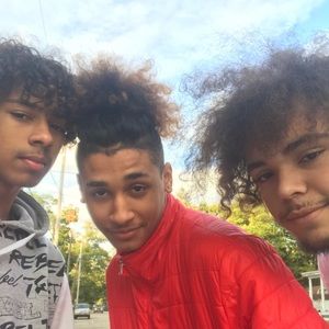 Meet your Posher, Ian